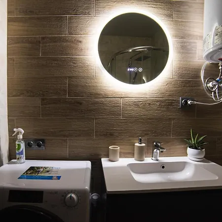 Luxury Petofi Apartment