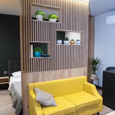 Apartment Luxury Petofi Uschhorod
