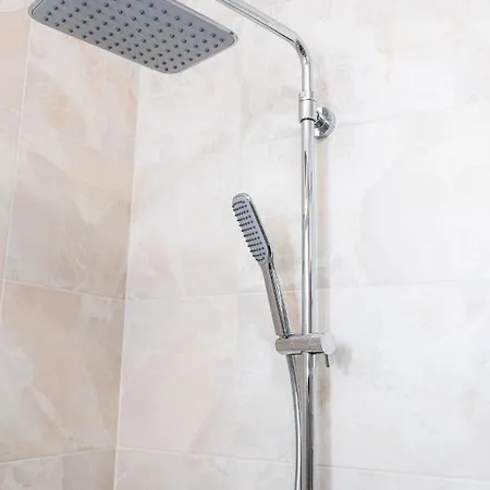 Apartment Luxury Petofi